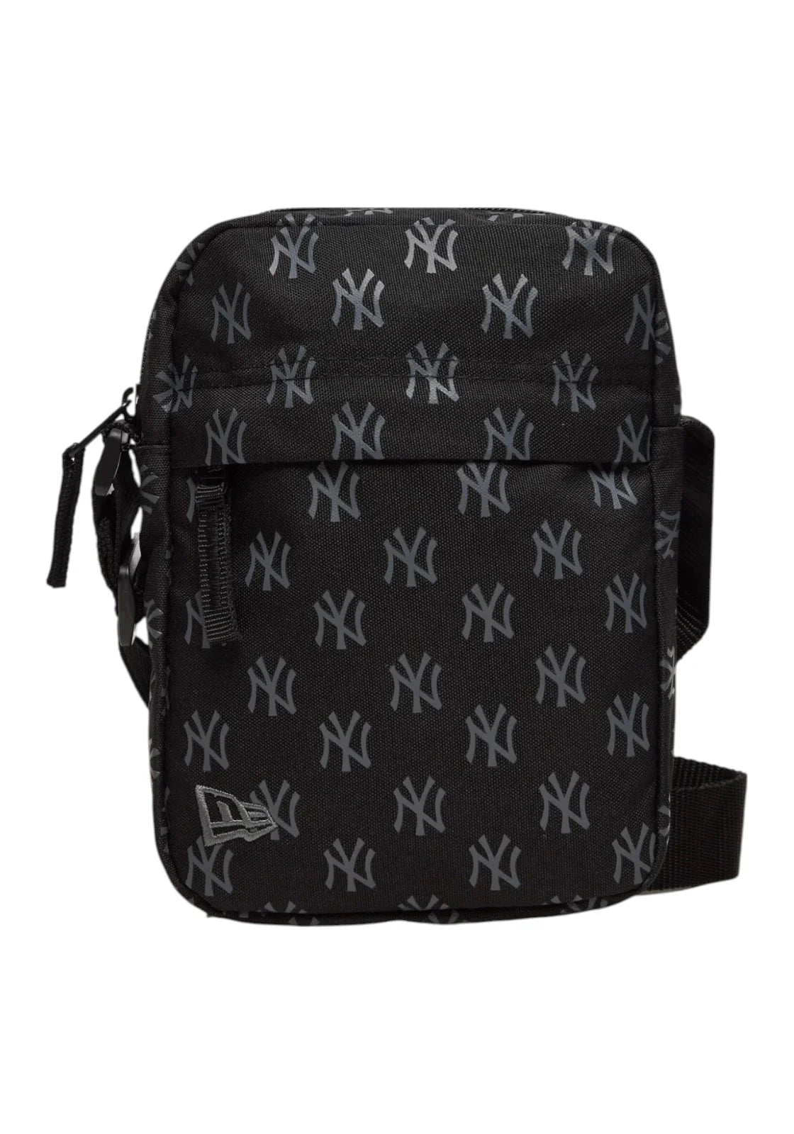 BORSELLINO NEW ERA MONO SIDE BAG NY