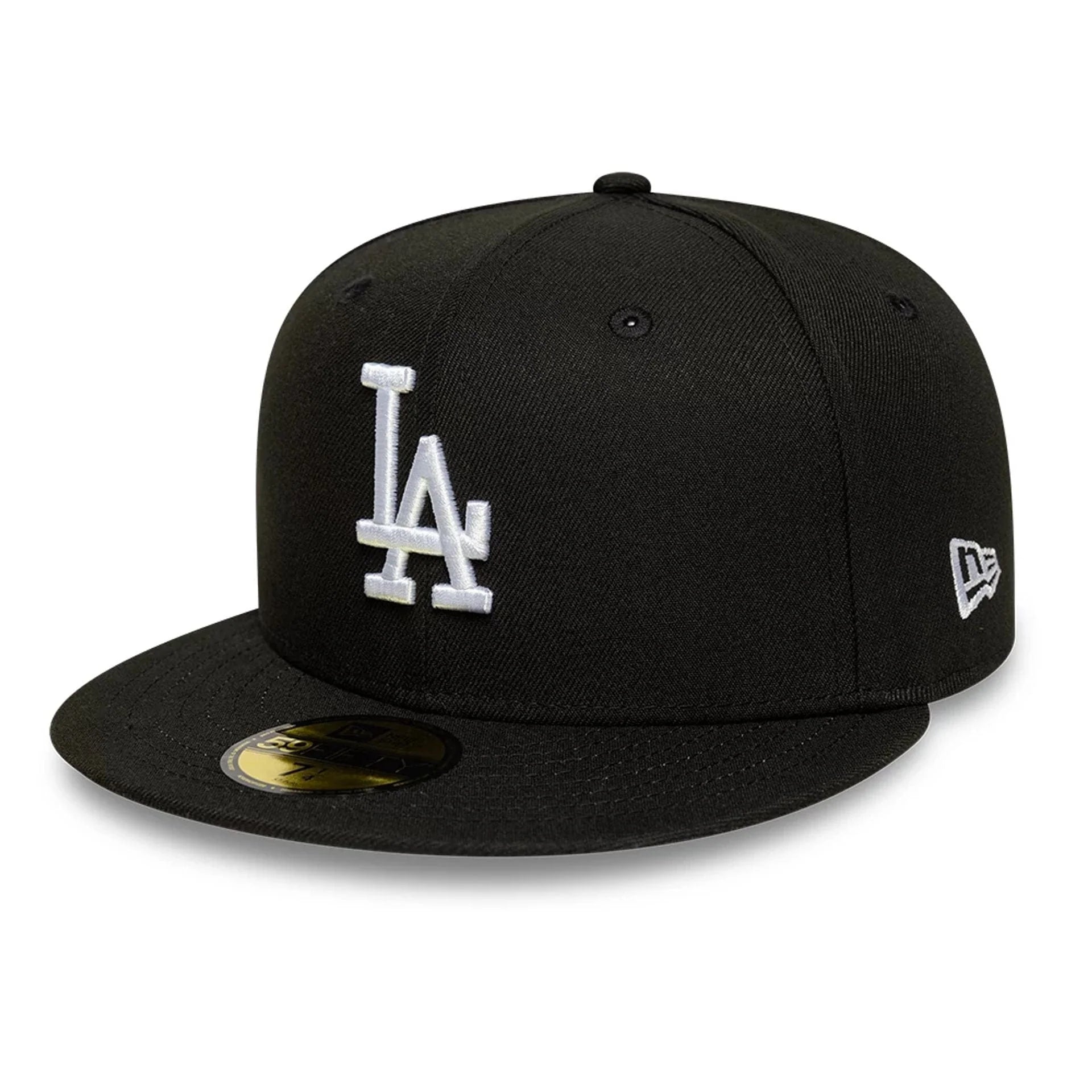 59FIFTY LA Dodgers MLB Nero