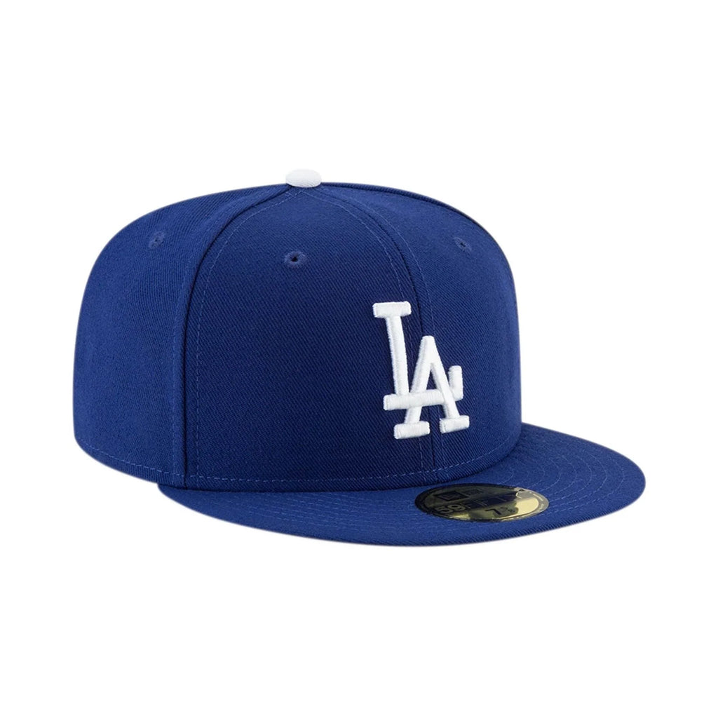 59FIFTY LA DODGERS AC Perf Game Blu