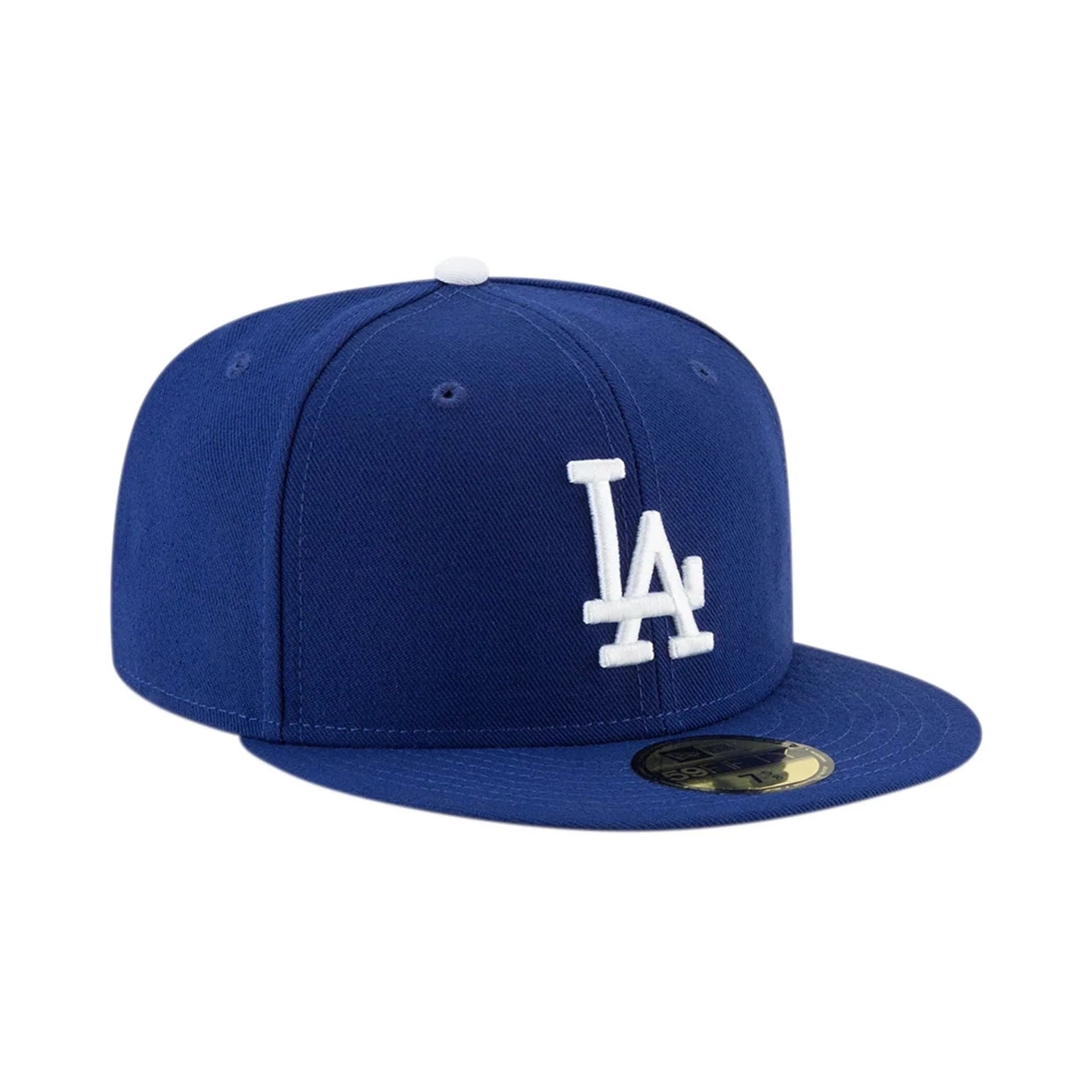 59FIFTY LA DODGERS AC Perf Game Blu