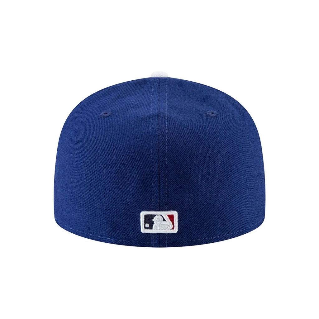 59FIFTY LA DODGERS AC Perf Game Blu
