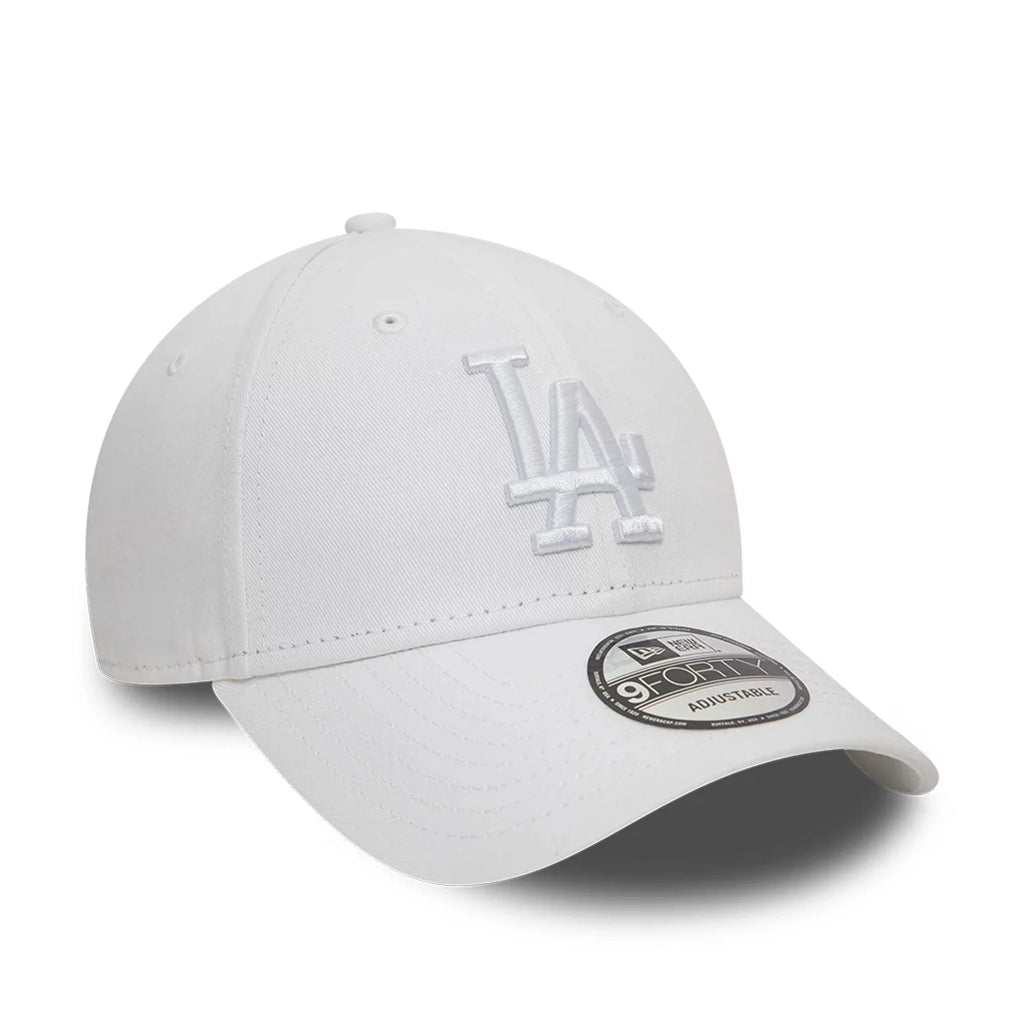 9FORTY LA DODGERS LEAGUE ESSENTIAL Bianco