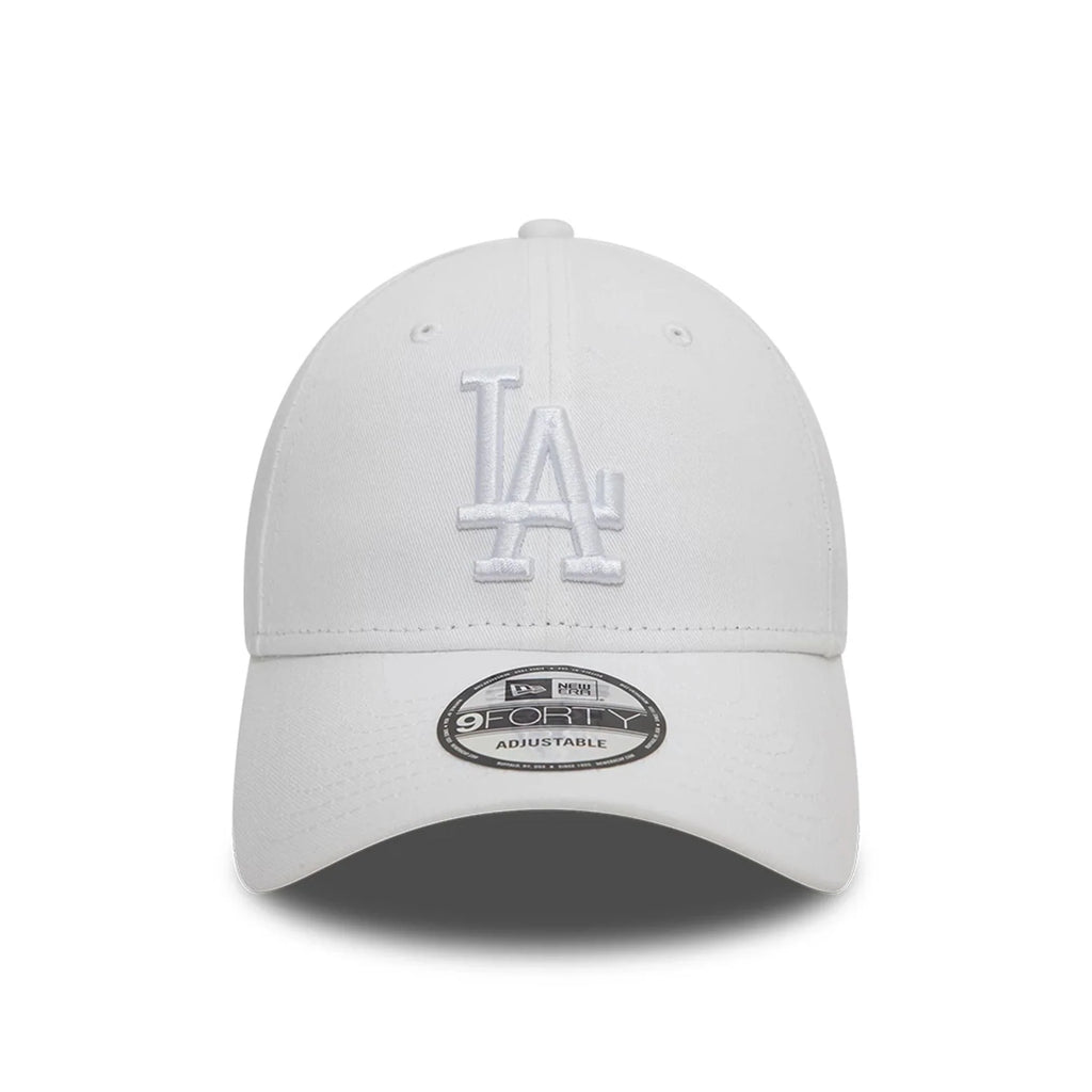 9FORTY LA DODGERS LEAGUE ESSENTIAL Bianco