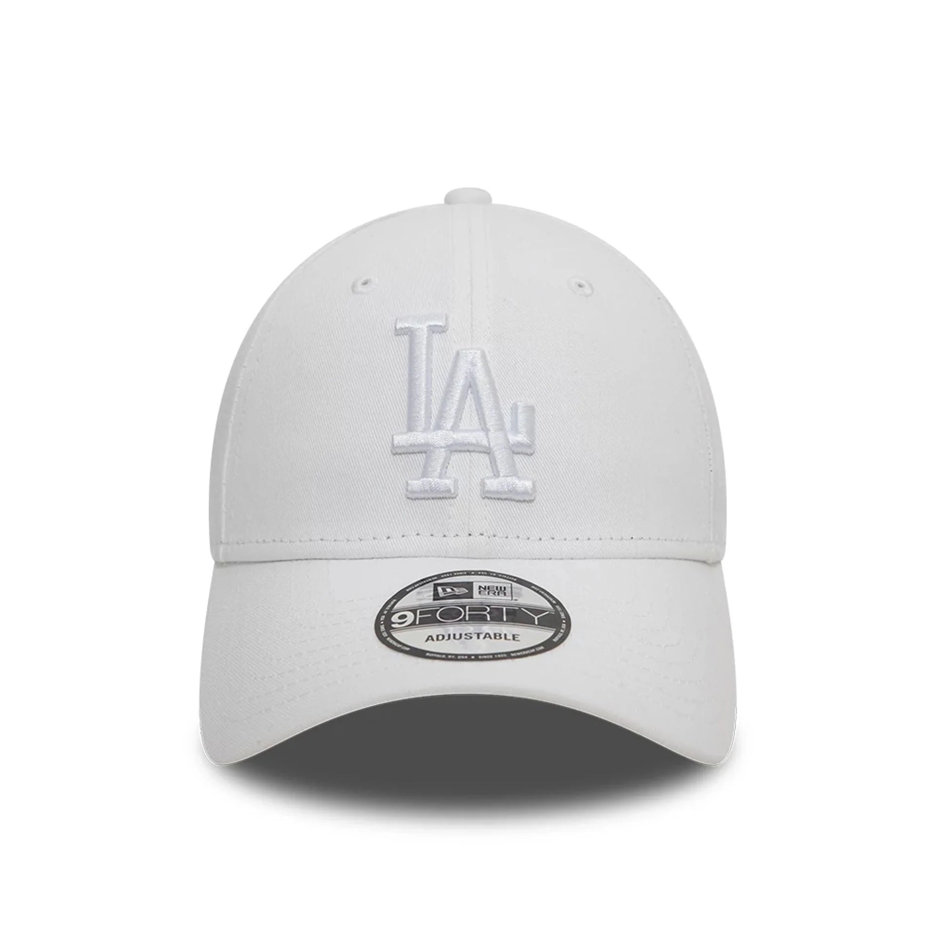9FORTY LA DODGERS LEAGUE ESSENTIAL Bianco