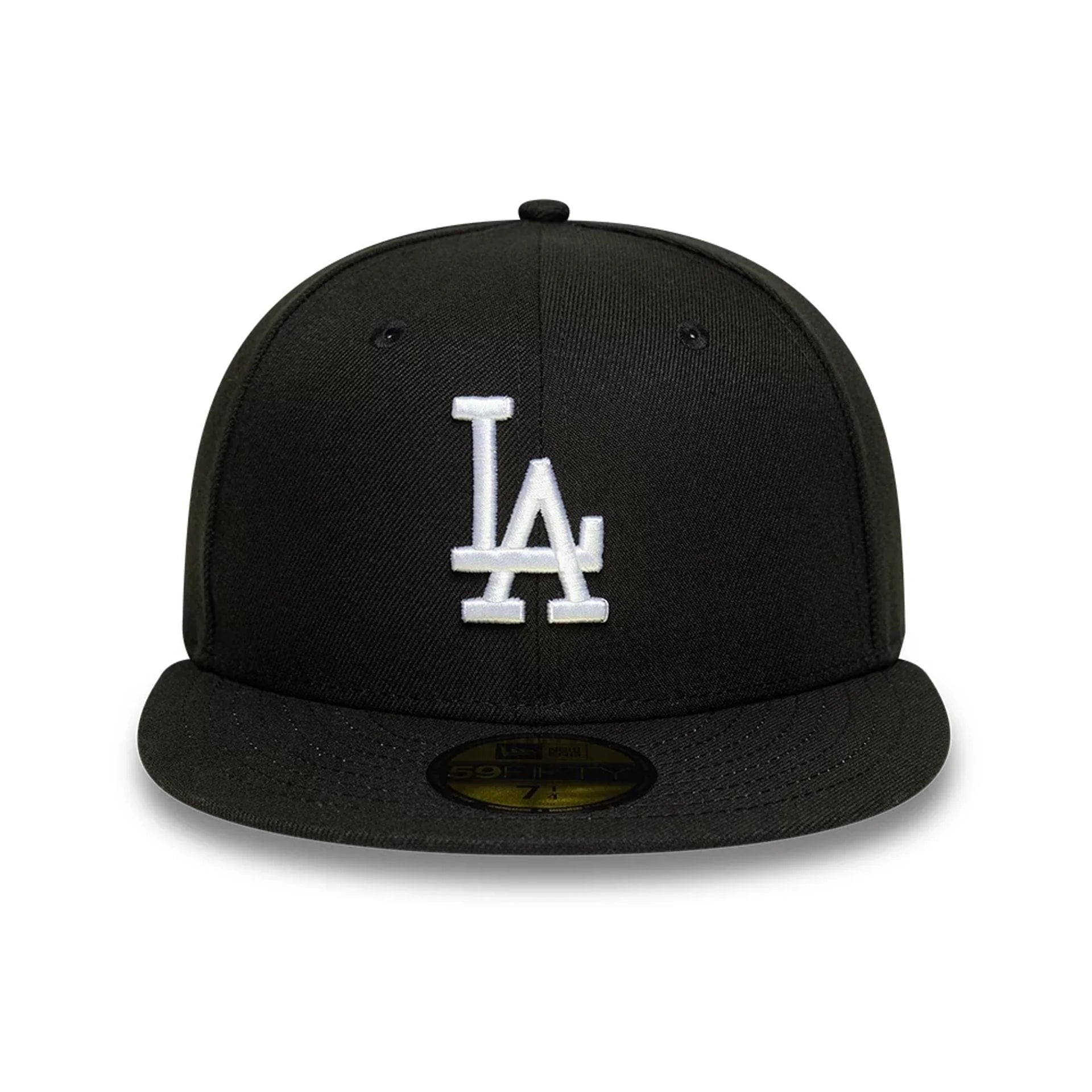 59FIFTY LA Dodgers MLB Nero