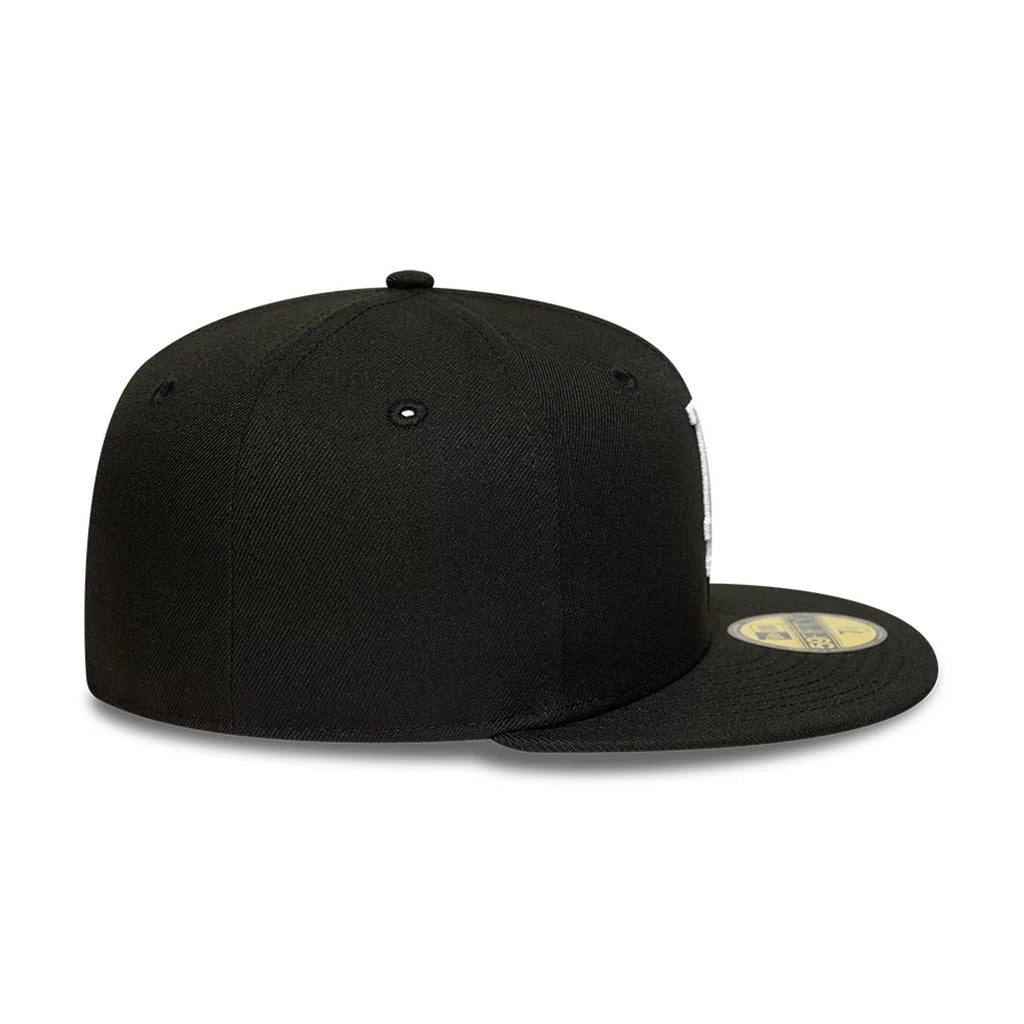 59FIFTY LA Dodgers MLB Nero
