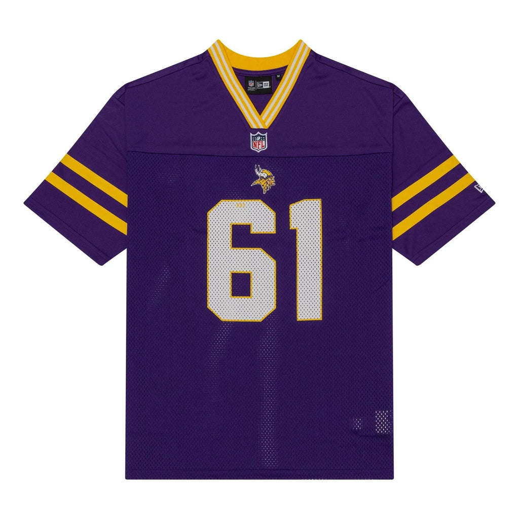 JERSEY MINNESOTA VIKINGS TRP