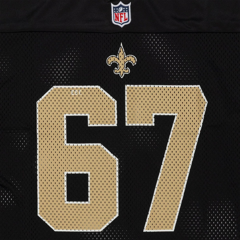 JERSEY NEW ORLEANS SAINTS