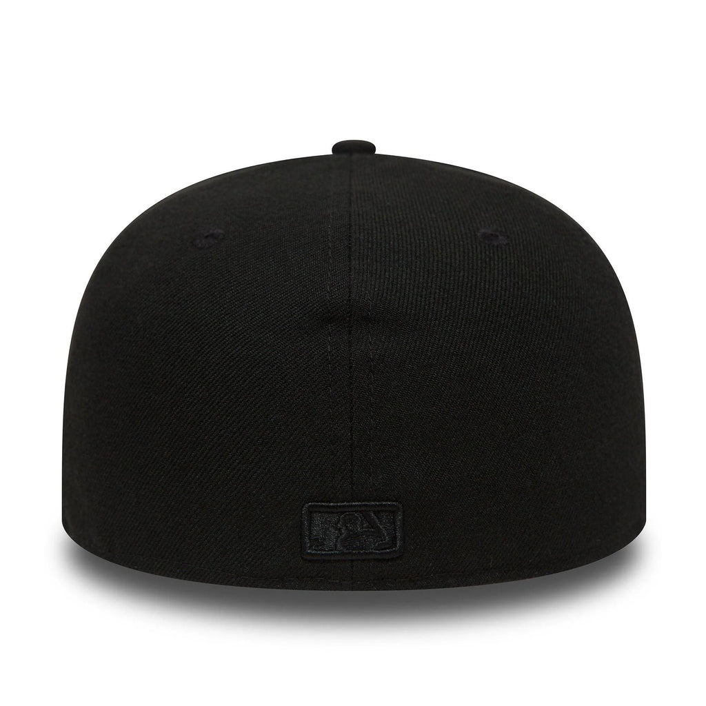 59FIFTY NY YANKEES Nero su nero