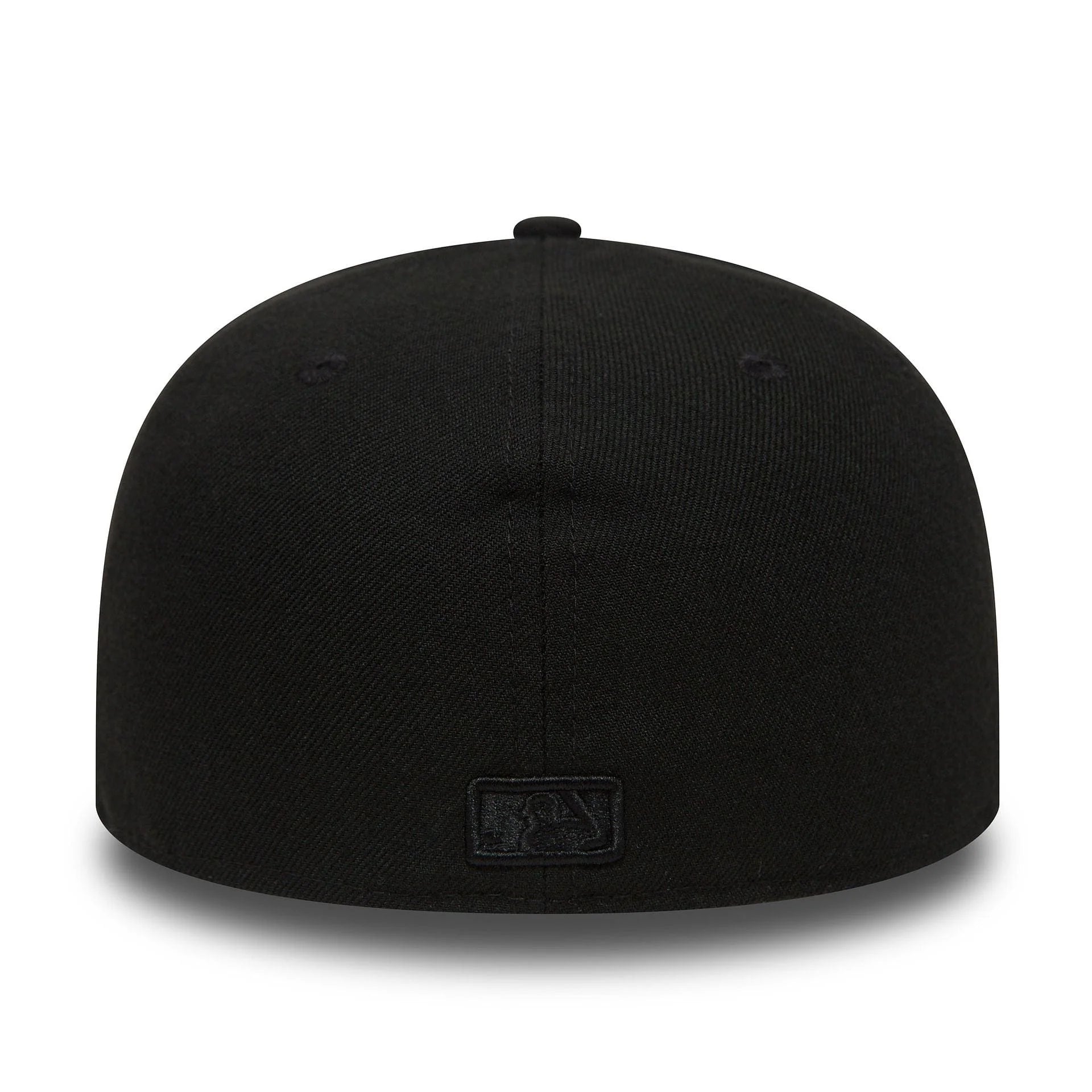 59FIFTY NY YANKEES Nero su nero