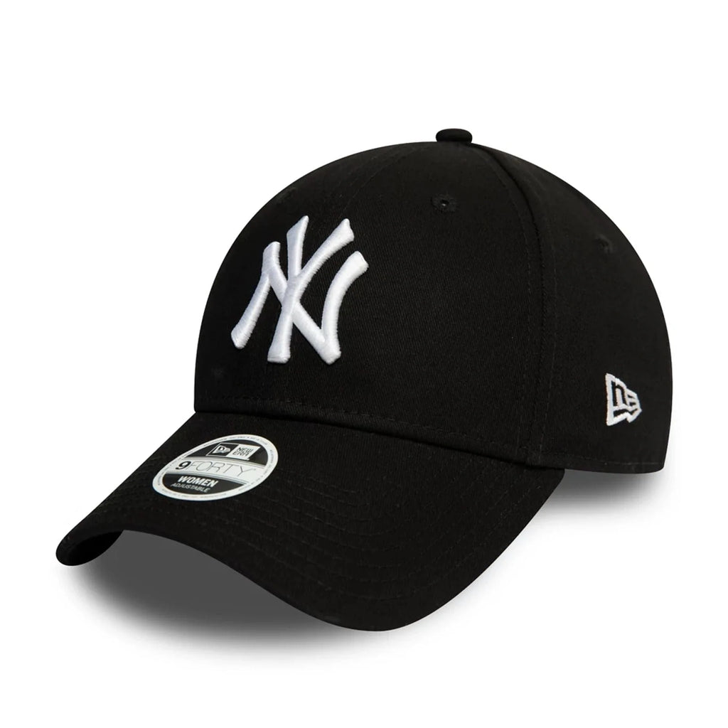 9FORTY NEW YORK YANKEES ESSENTIAL WOMEN Nero
