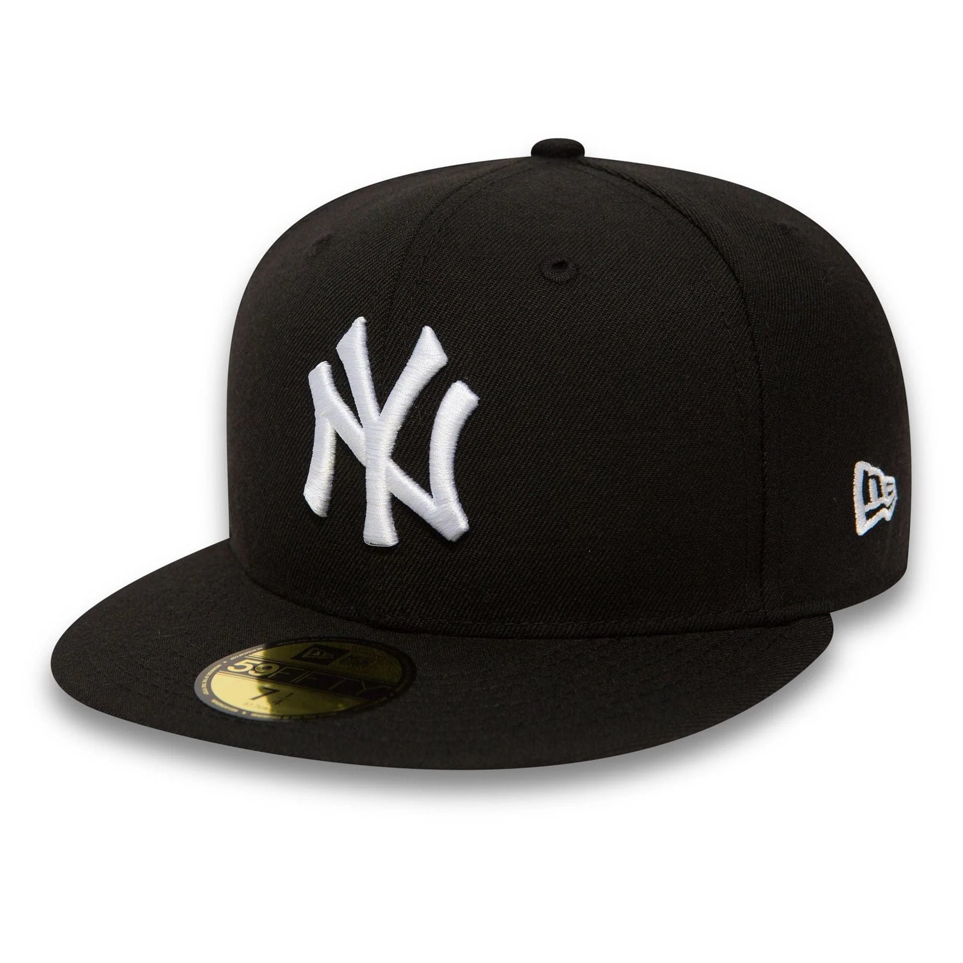 59FIFTY NY YANKEES ESSENTIAL Nero