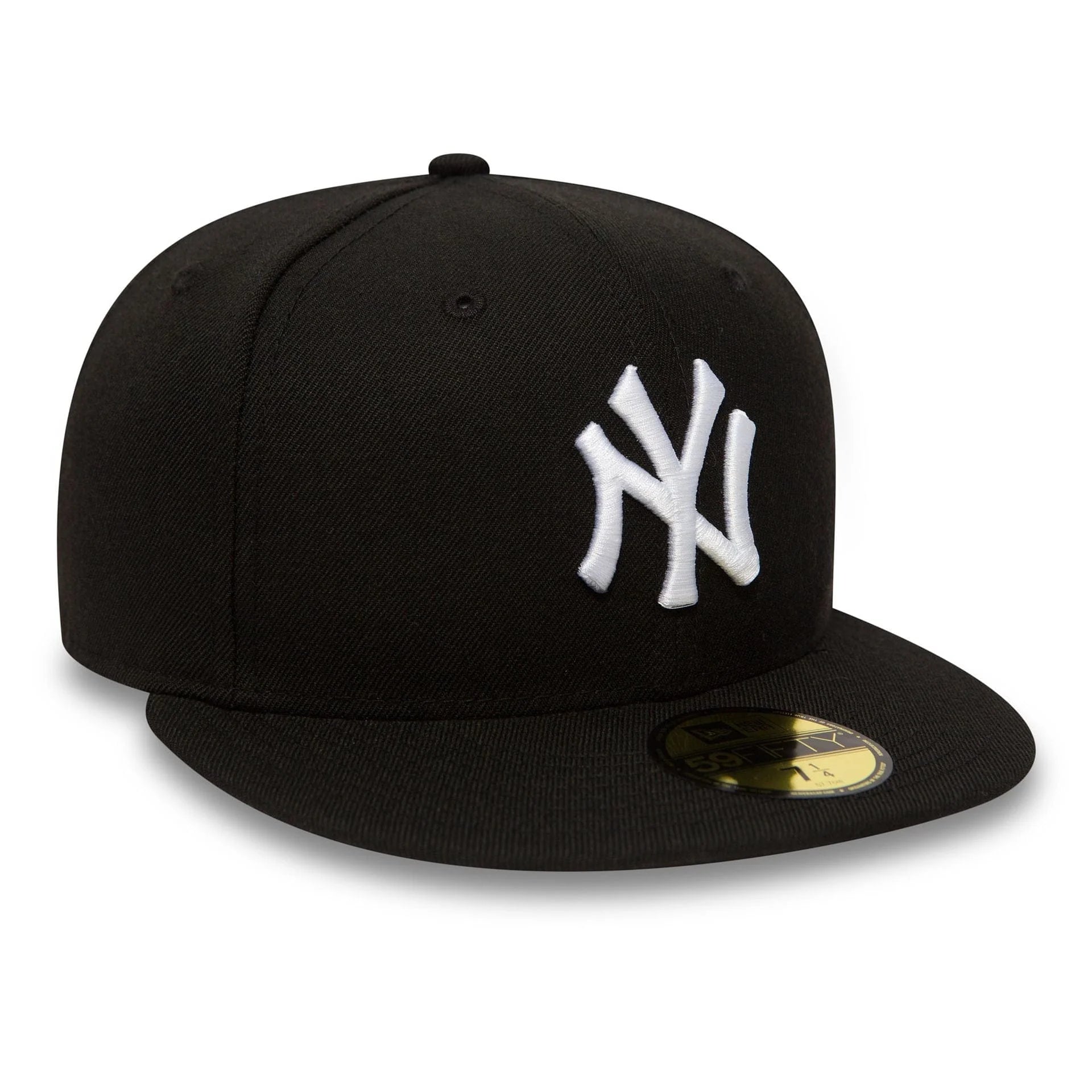 59FIFTY NY YANKEES ESSENTIAL Nero