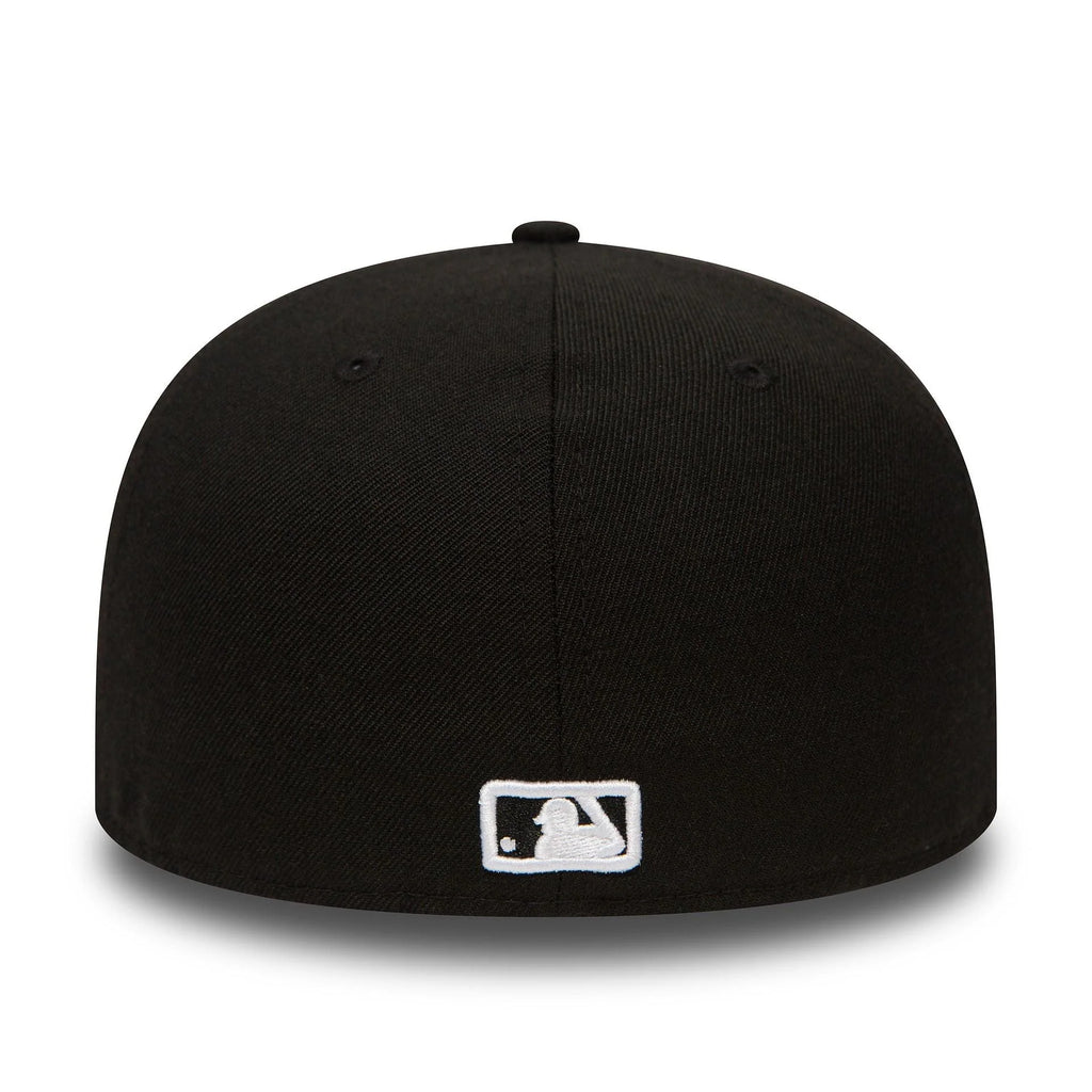 59FIFTY NY YANKEES ESSENTIAL Nero