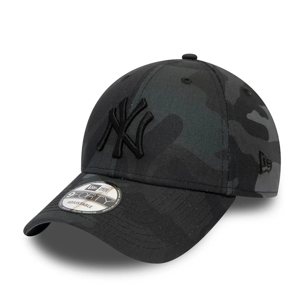 9FORTY NEW YORK YANKEES ESSENTIAL Camouflage