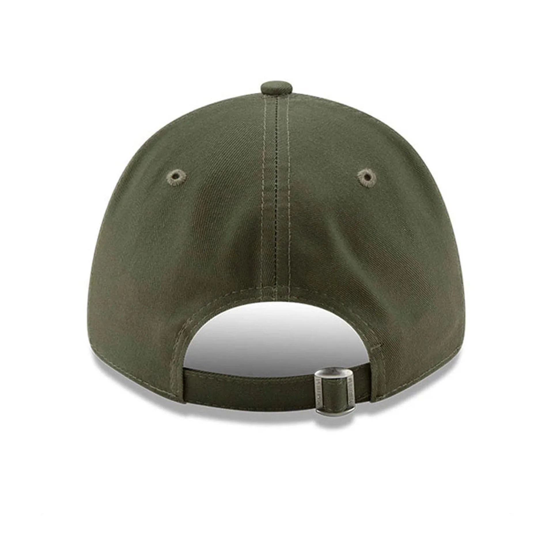 9FORTY NEW YORK YANKEES ESSENTIAL Verde Khaki