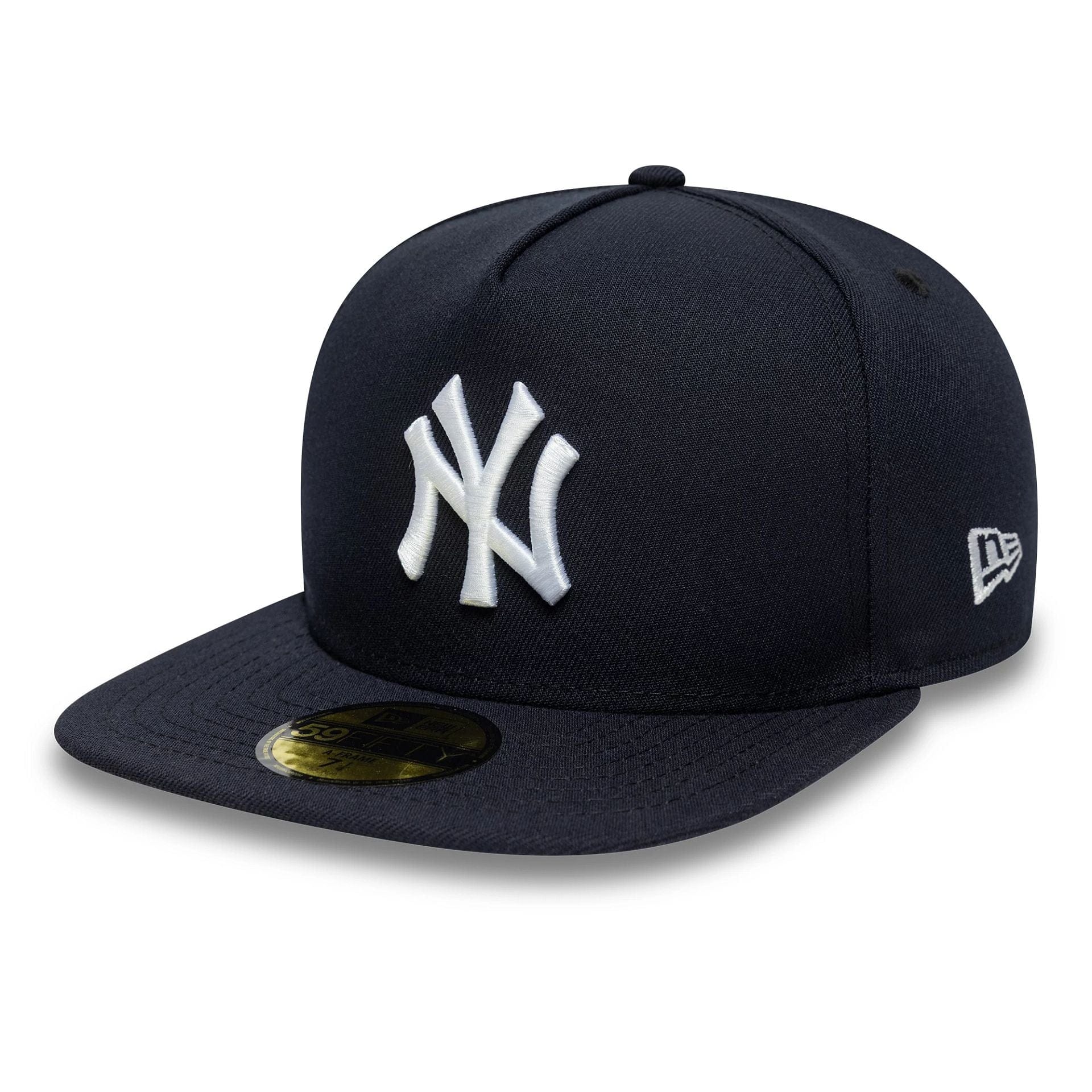 59FIFTY NEW YORK YANKEES A-FRAME Blue Navy