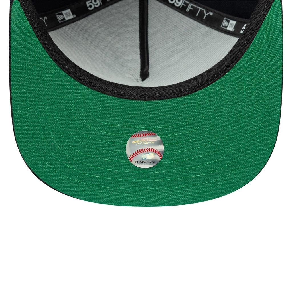 59FIFTY NEW YORK YANKEES A-FRAME Blue Navy