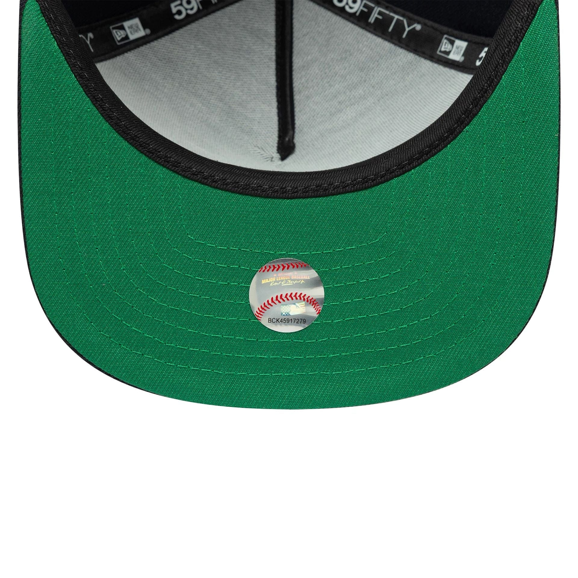 59FIFTY NEW YORK YANKEES A-FRAME Blue Navy