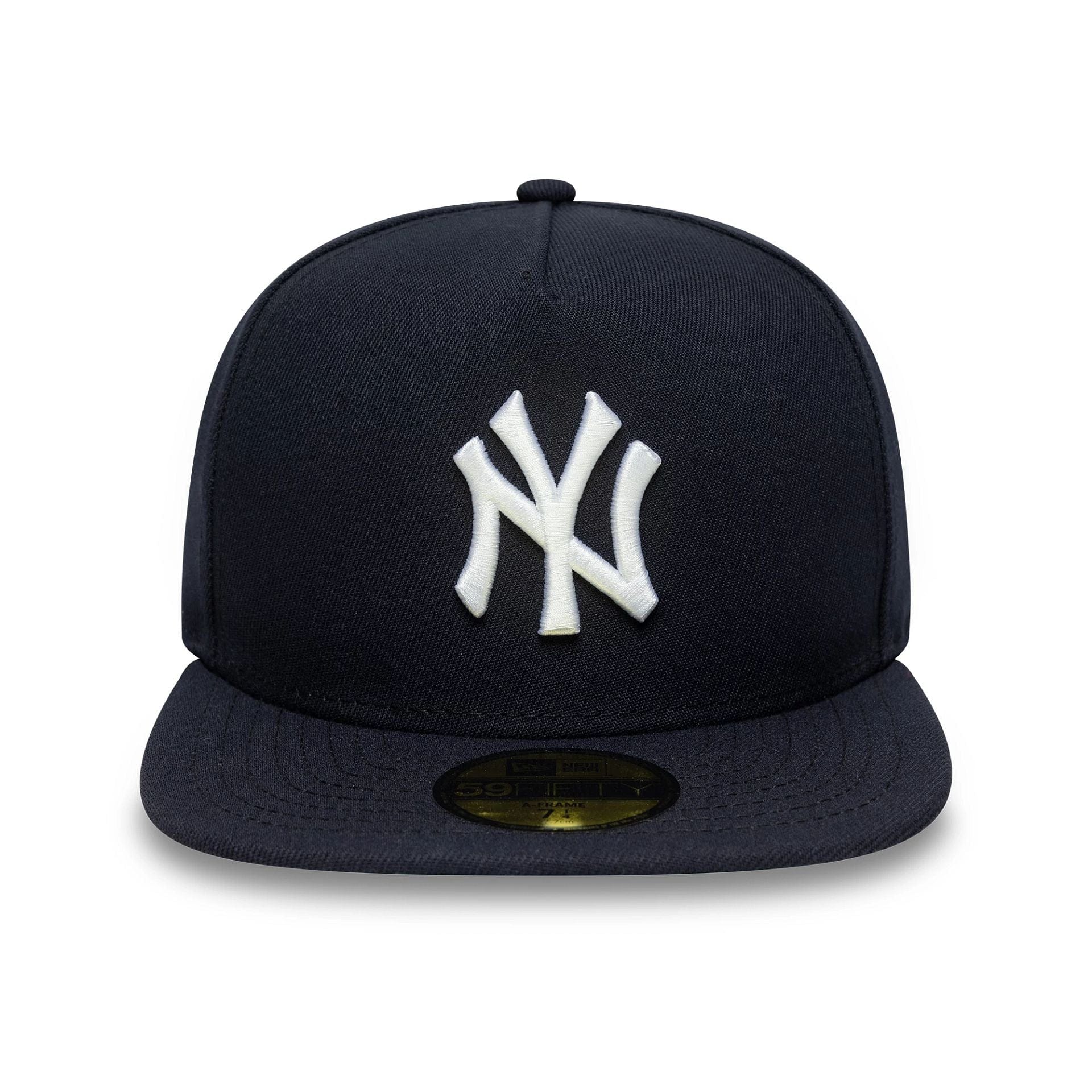 59FIFTY NEW YORK YANKEES A-FRAME Blue Navy