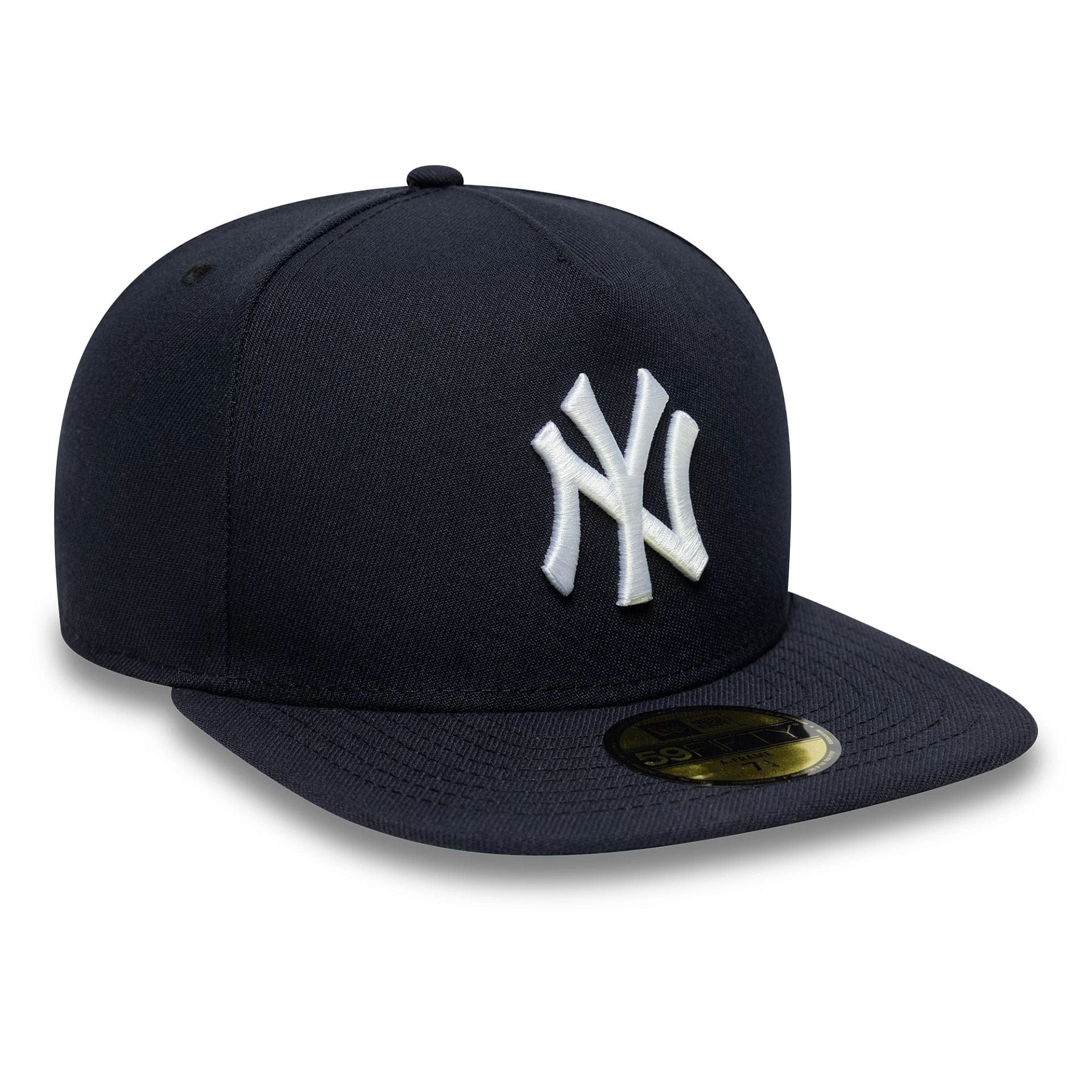 59FIFTY NEW YORK YANKEES A-FRAME Blue Navy