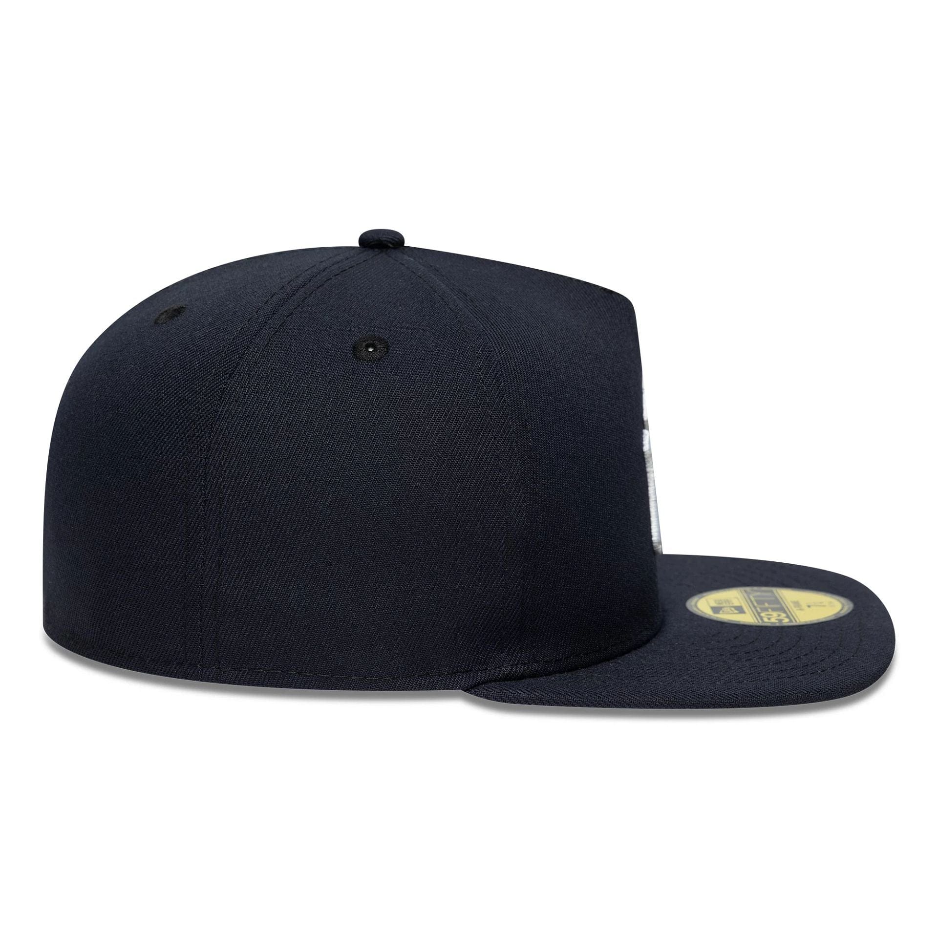 59FIFTY NEW YORK YANKEES A-FRAME Blue Navy