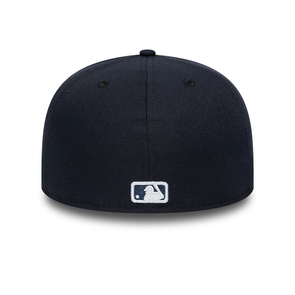 59FIFTY NEW YORK YANKEES A-FRAME Blue Navy