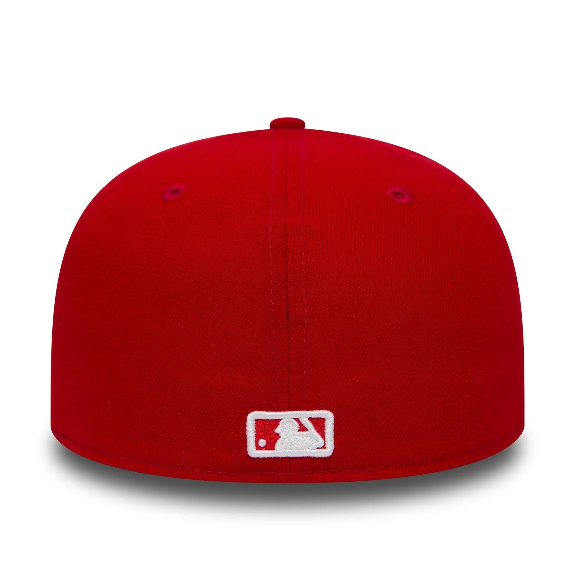 59FIFTY NY YANKEES ESSENTIAL Rosso