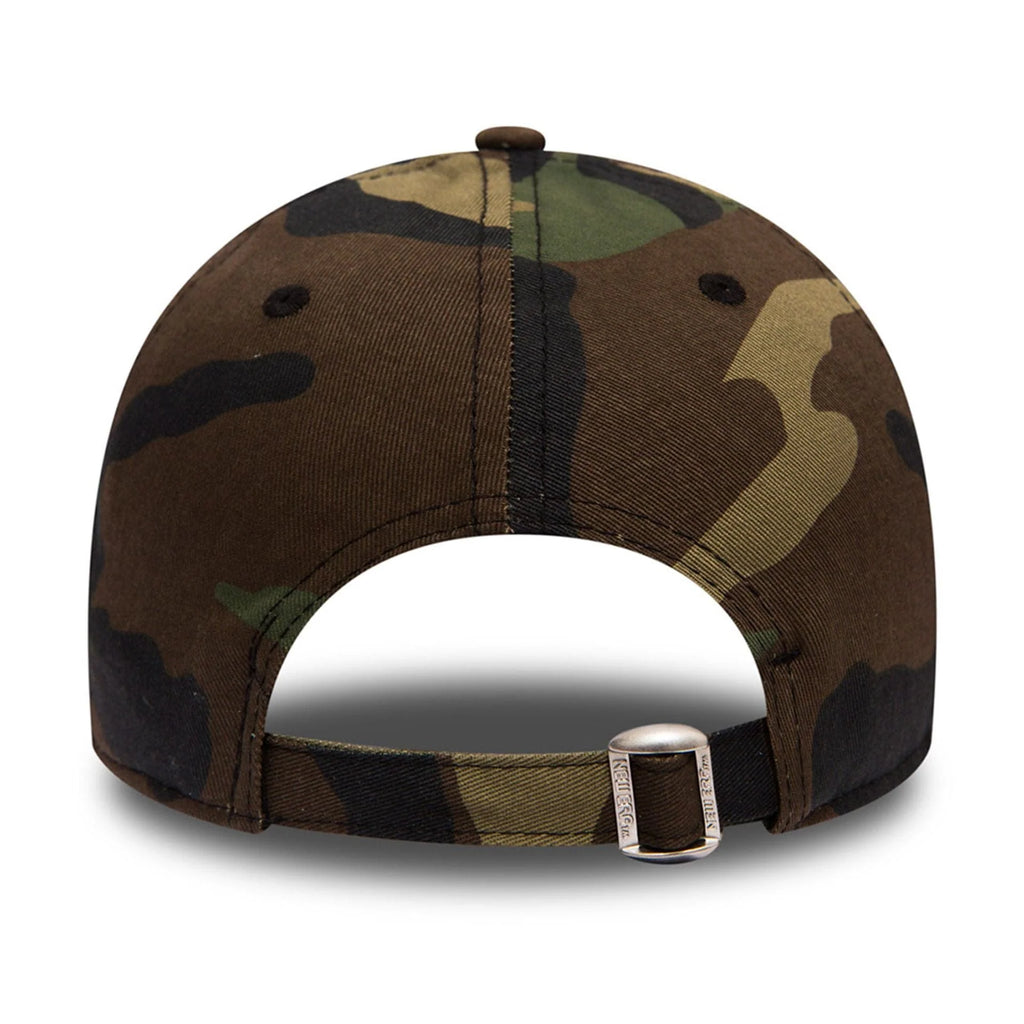 9FORTY NEW YORK YANKEES ESSENTIAL Militar Camouflage