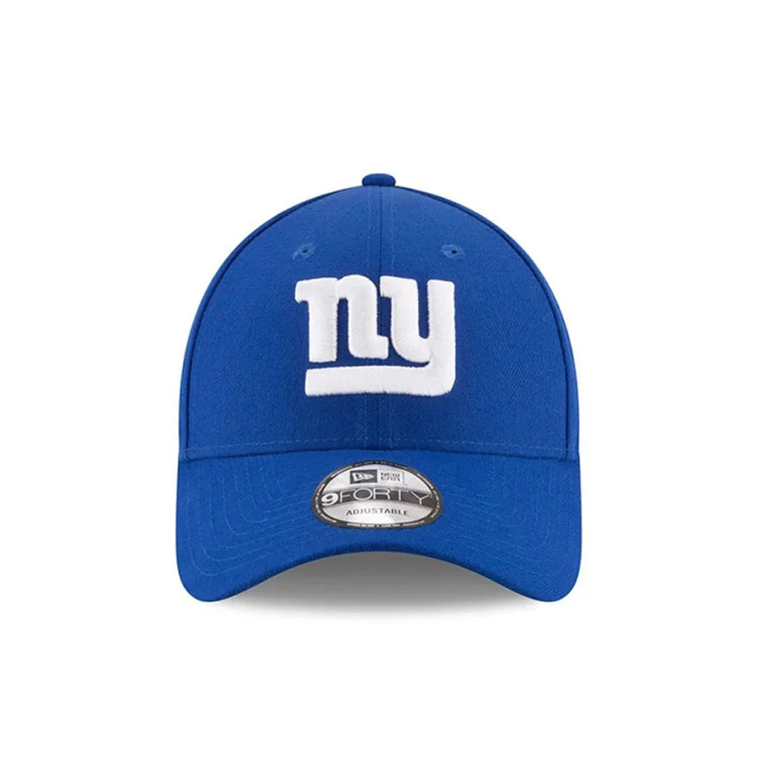 New Era - New York Giants The League 9FORTY Adjustable Cap