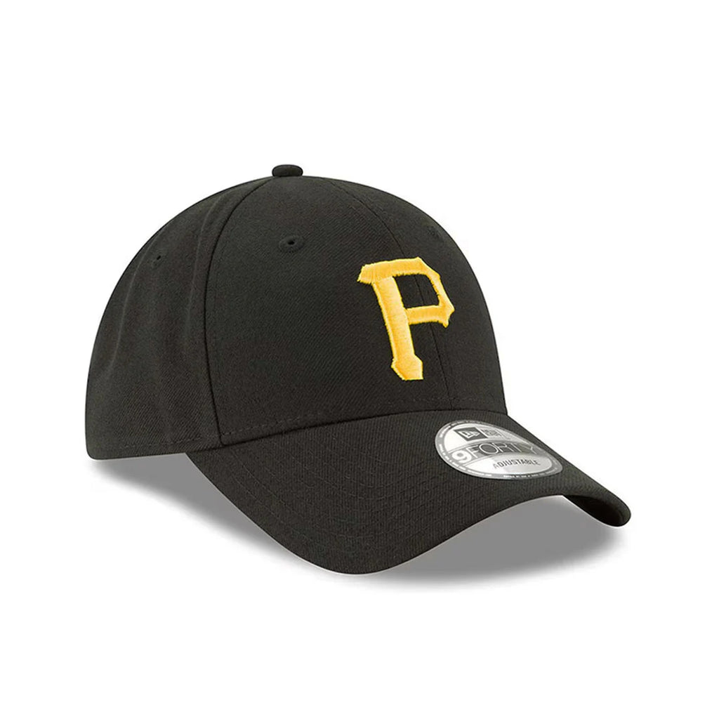 New Era - Pittsburgh Pirates The League 9FORTY Adjustable Cap