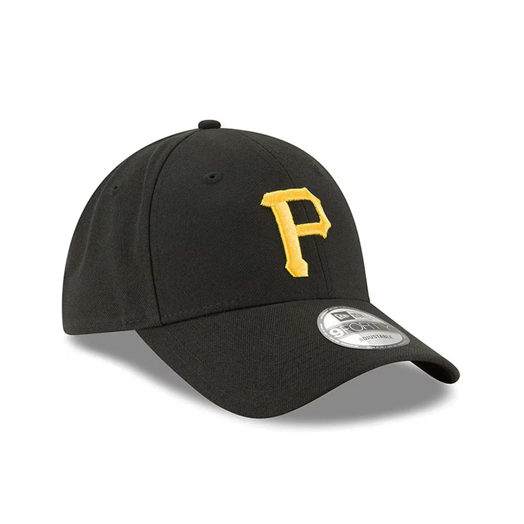 New Era - Pittsburgh Pirates The League 9FORTY Adjustable Cap