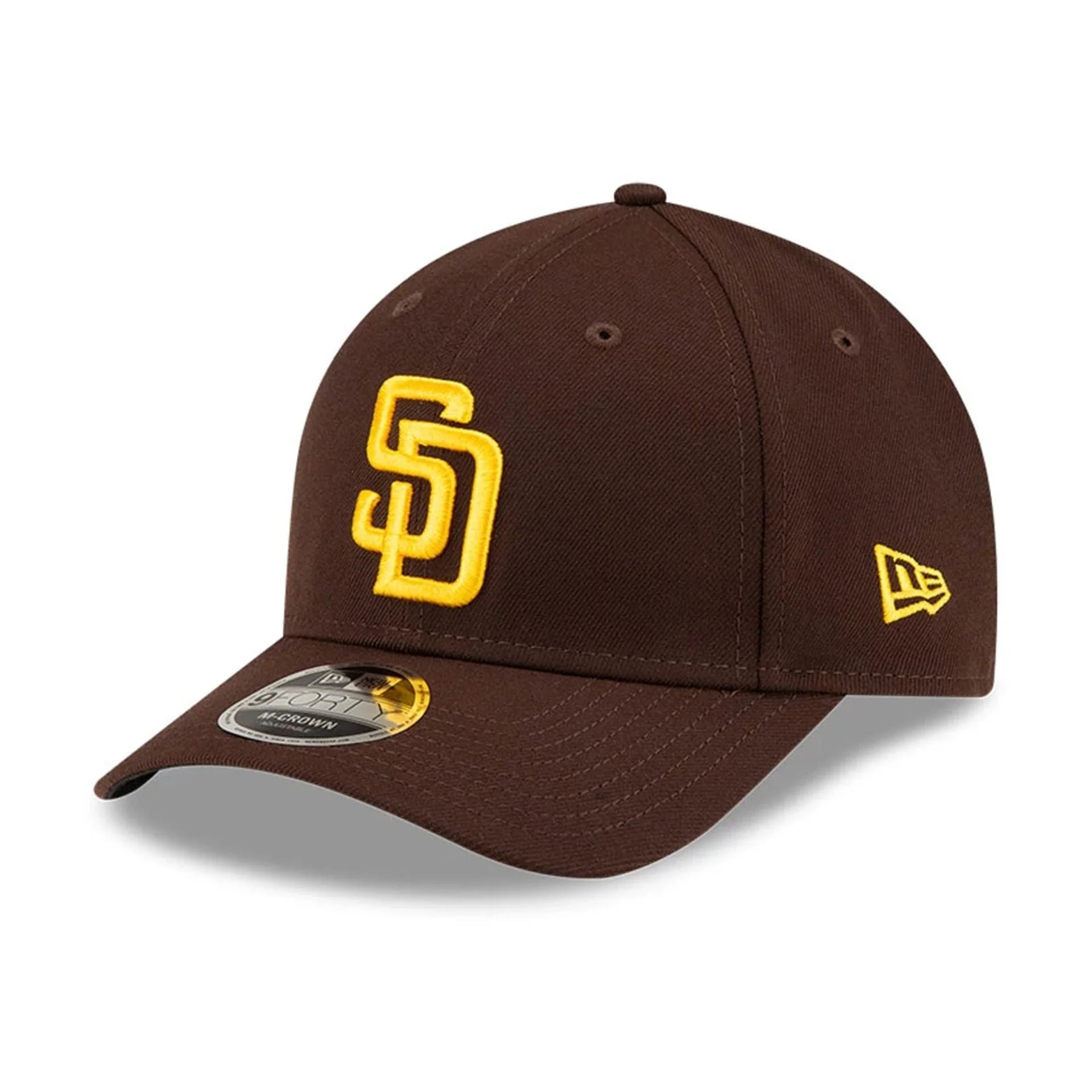 9FORTY M-CROWN SAN DIEGO PADRES