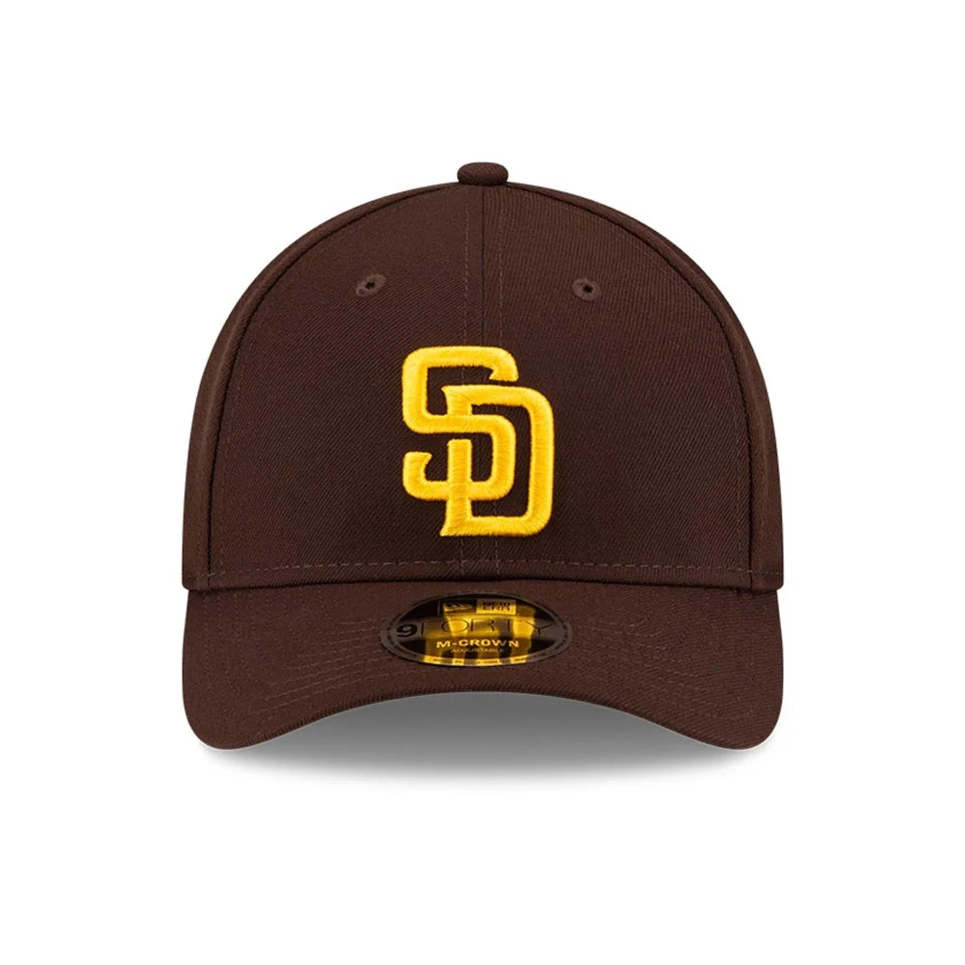 9FORTY M-CROWN SAN DIEGO PADRES