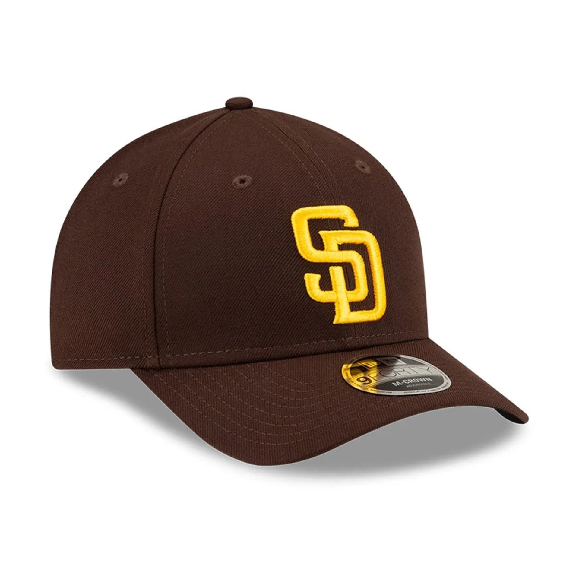 9FORTY M-CROWN SAN DIEGO PADRES