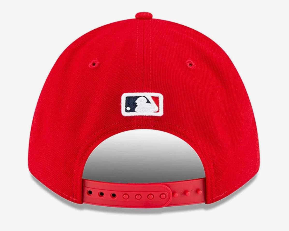 9FORTY M-Crown St. Louis Cardinals MLB Player Replica