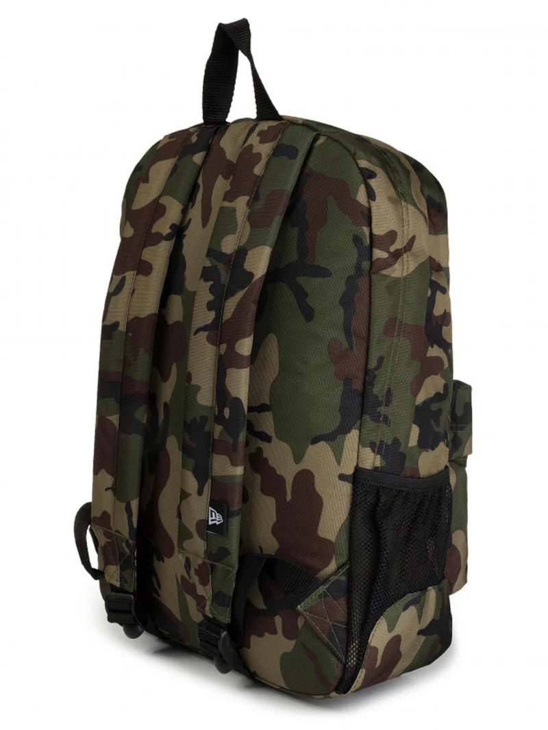 Zaino New York Yankees Woodland Camouflage