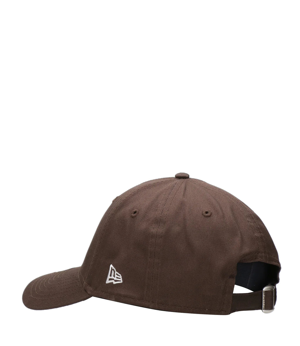 New Era Cappello Team Outline 9Forty Losdod Brown