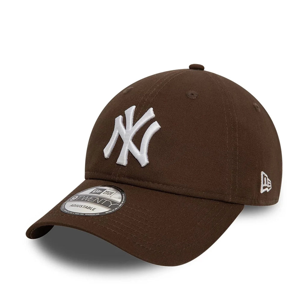 9FORTY NEW YORK YANKEES ESSENTIAL Brown
