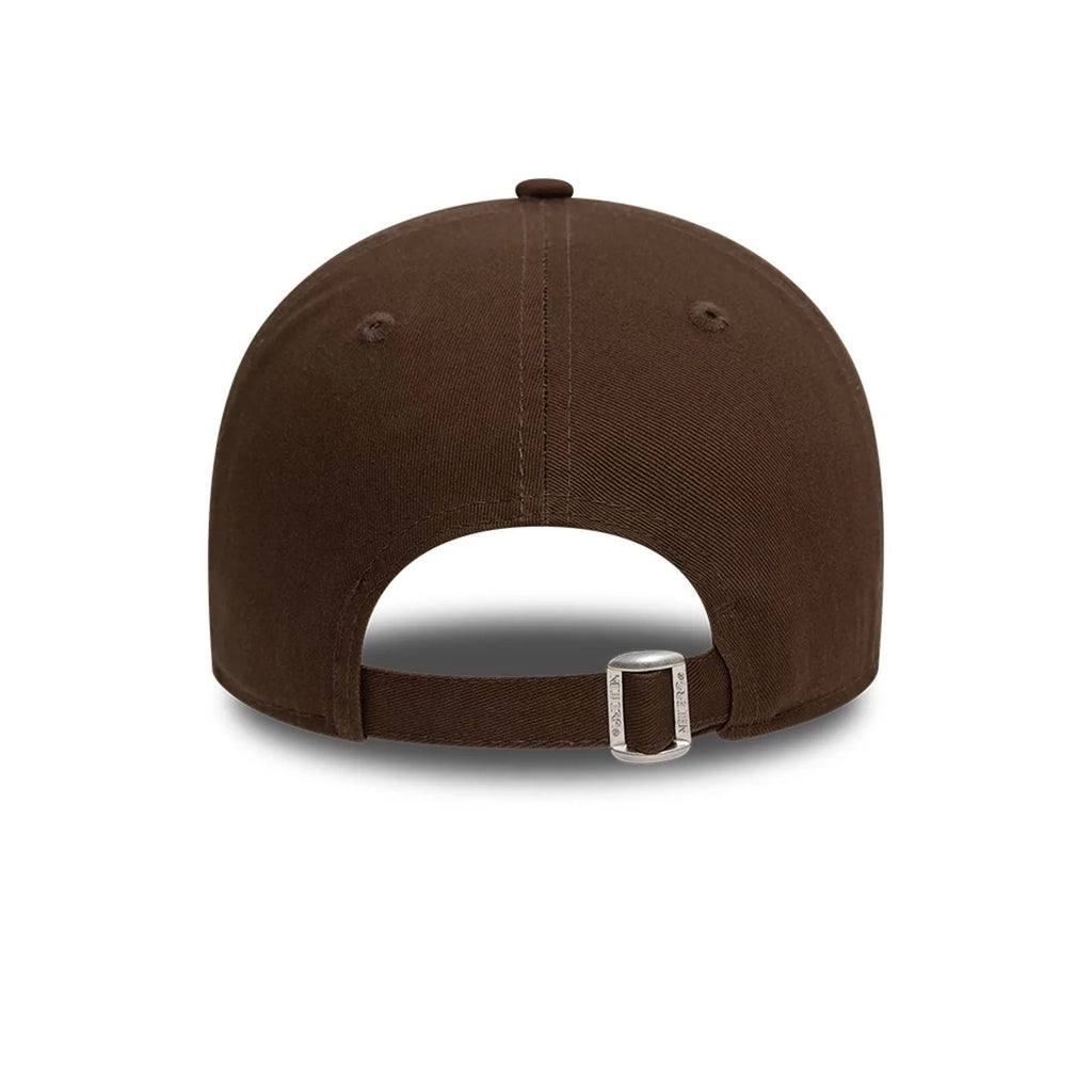 9FORTY NEW YORK YANKEES ESSENTIAL Brown