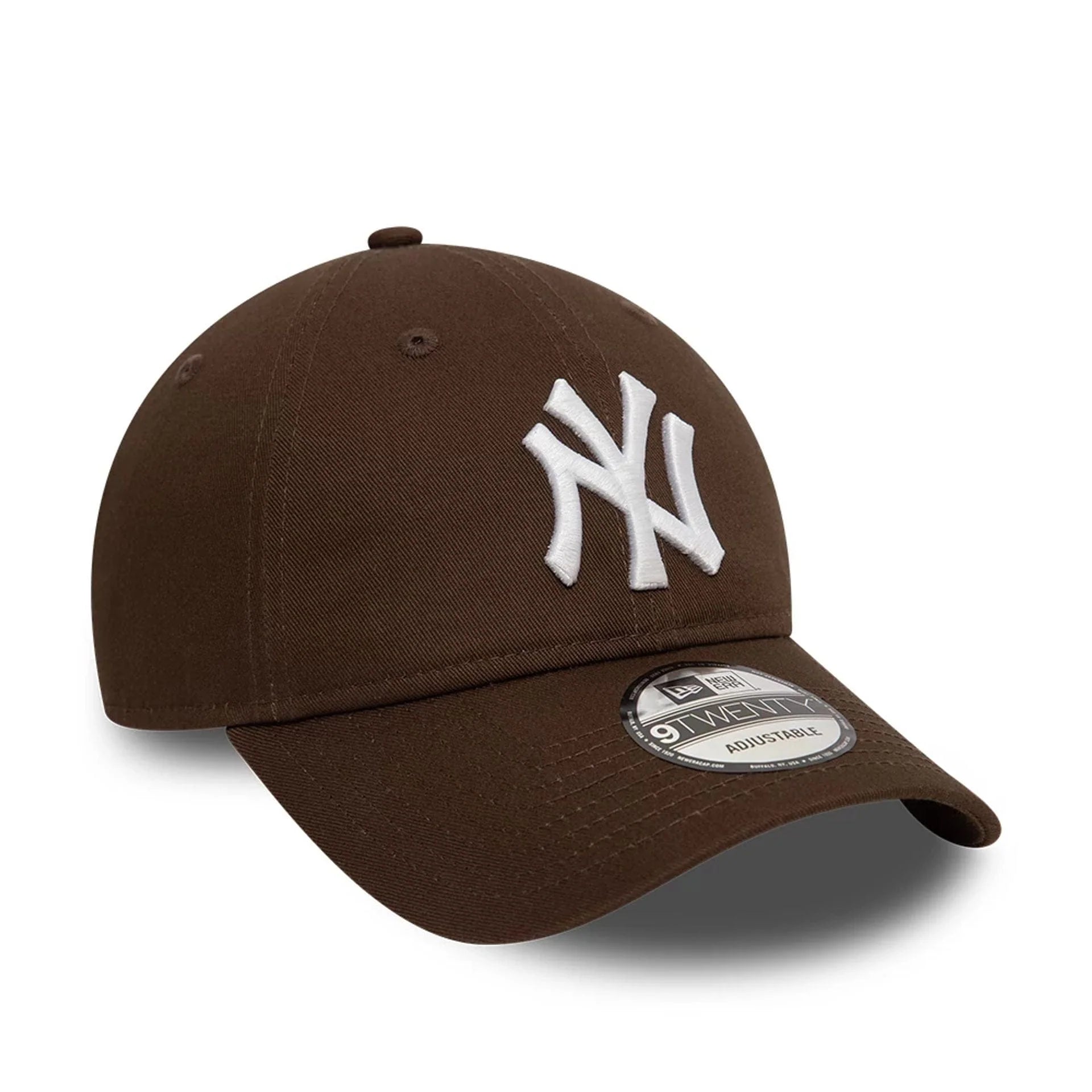 9FORTY NEW YORK YANKEES ESSENTIAL Brown