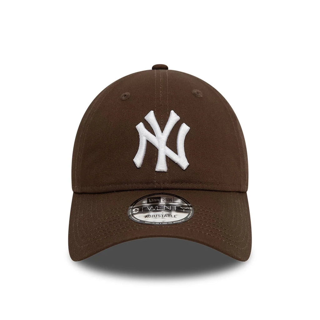 9FORTY NEW YORK YANKEES ESSENTIAL Brown