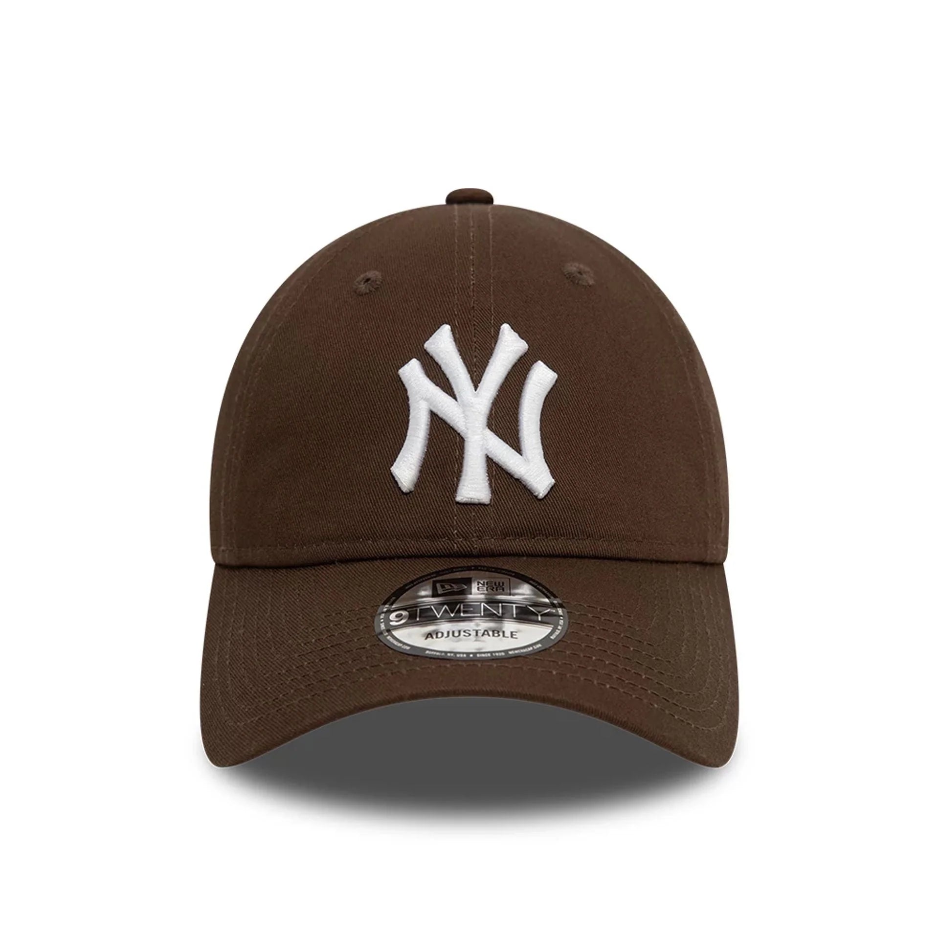 9FORTY NEW YORK YANKEES ESSENTIAL Brown