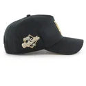 '47 Brand MLB Los Angeles Dodgers Sure Shot TT Cotton ’47 MVP DT Cappello Nero