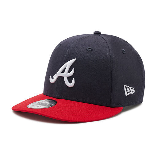 New Era Cap - 9FIFTY Snapback Atlanta Braves