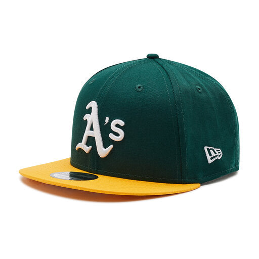 New Era MLB Oakland Athletics 9Fifty Snapback Cap