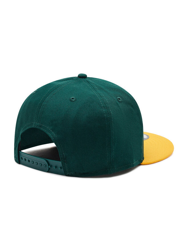 New Era MLB Oakland Athletics 9Fifty Snapback Cap