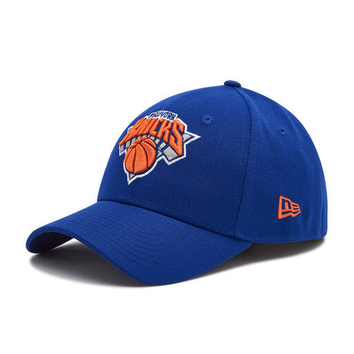 New Era 9FORTY The League cappellino New York Knicks