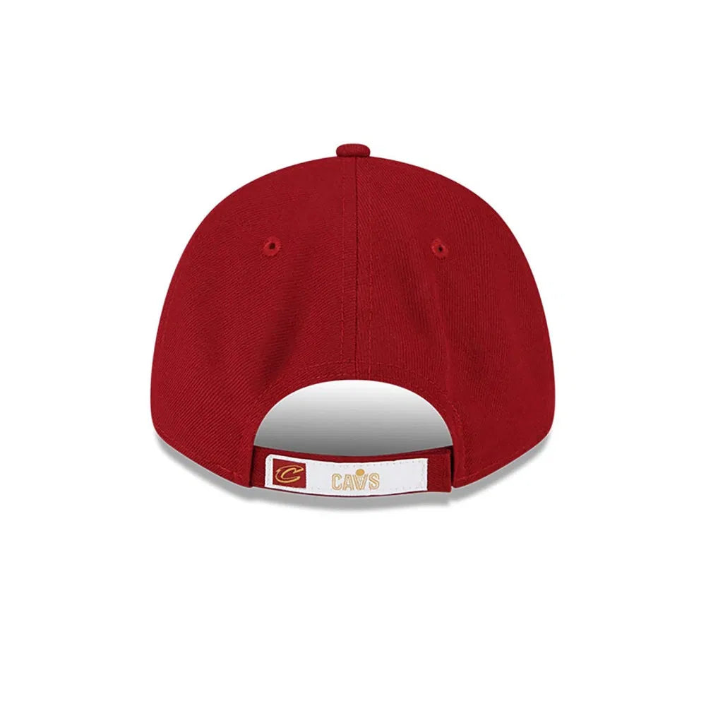 Cleveland Cavaliers The League 9Forty Adjustable Cardinal