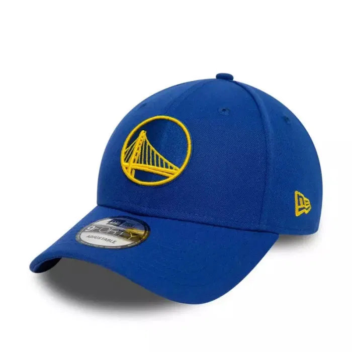 Cappellino New Era The League NBA Golden State Warriors